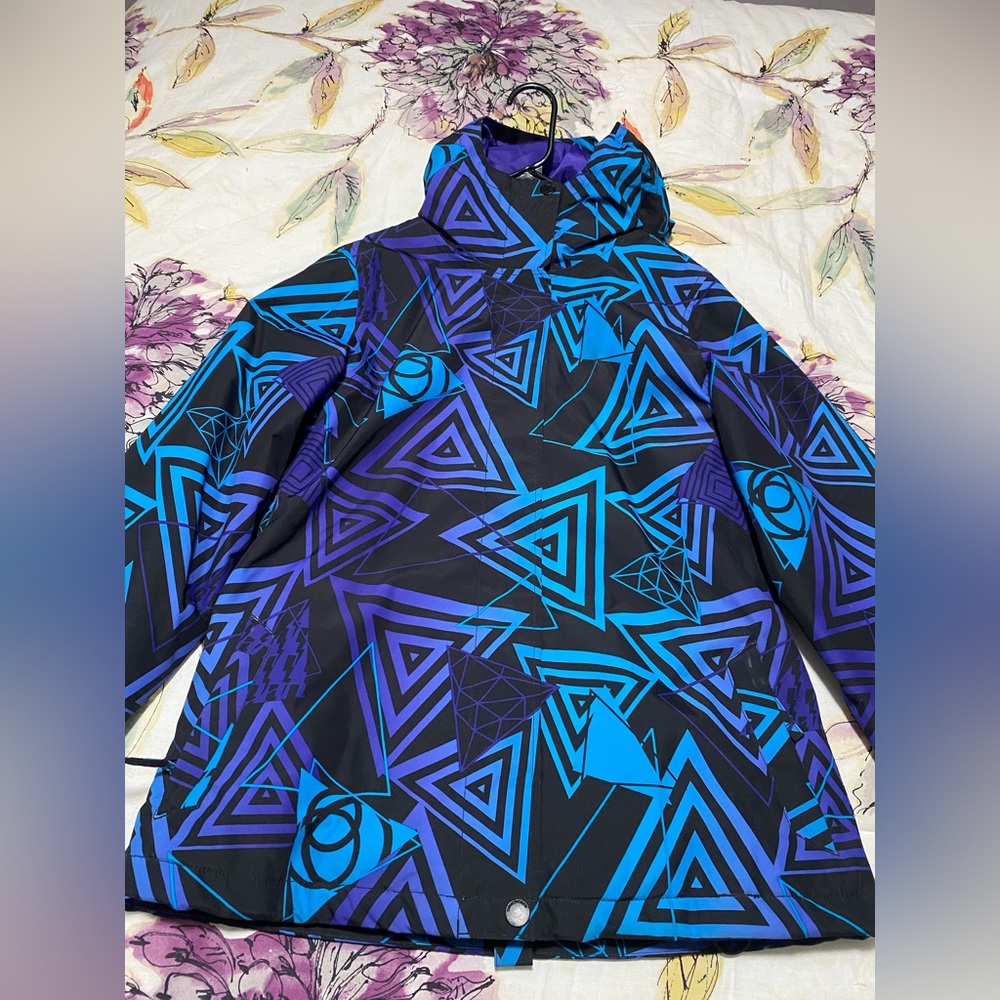 Empyre Ski Jacket - image 2